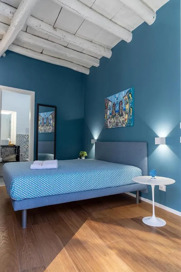Peonia Boutique Apartments Palerme