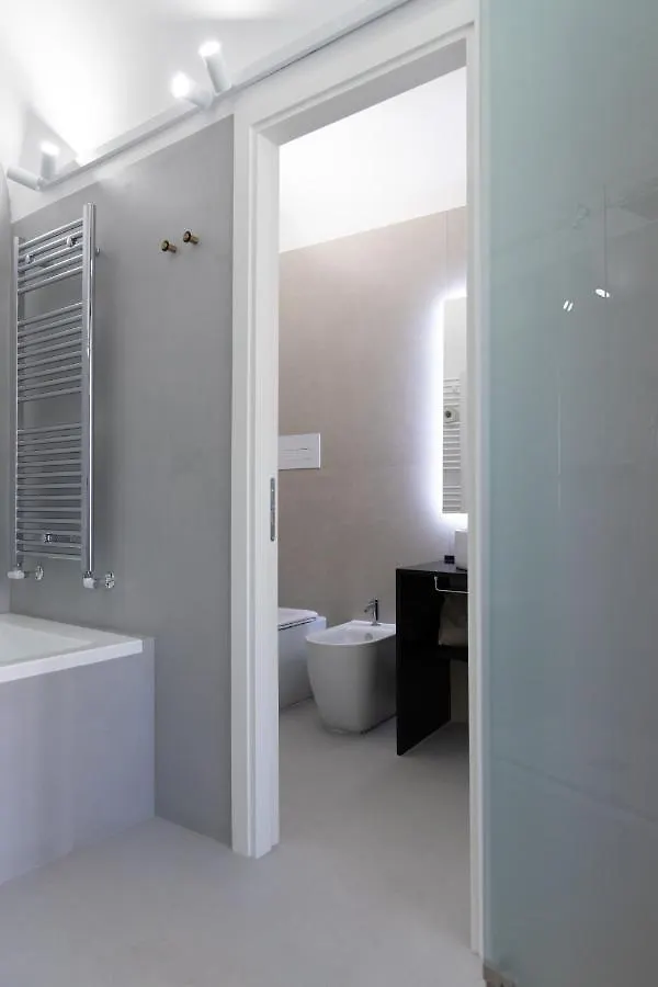 Peonia Boutique Apartments Palerme