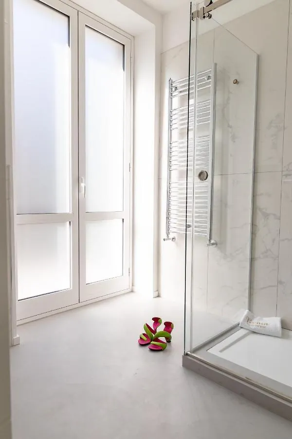 Peonia Boutique Apartments Palermo Italien