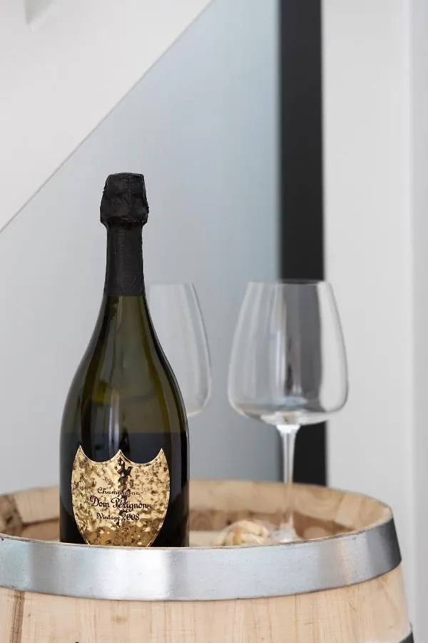 Peonia Boutique Apartments Palerme