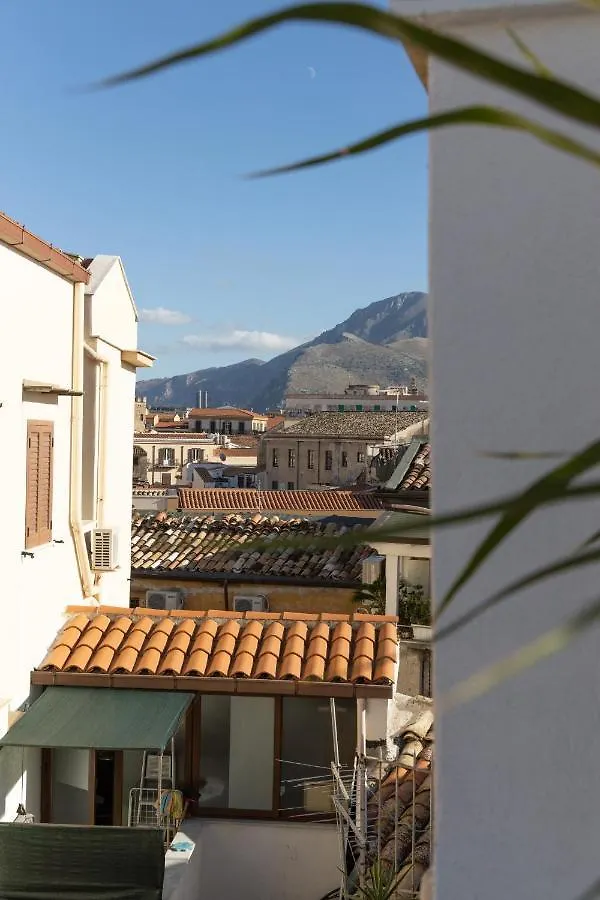 Peonia Boutique Apartments Palerme