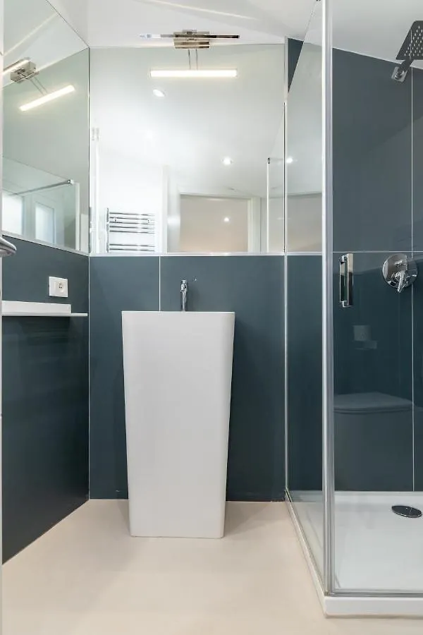 Peonia Boutique Apartments Palerme