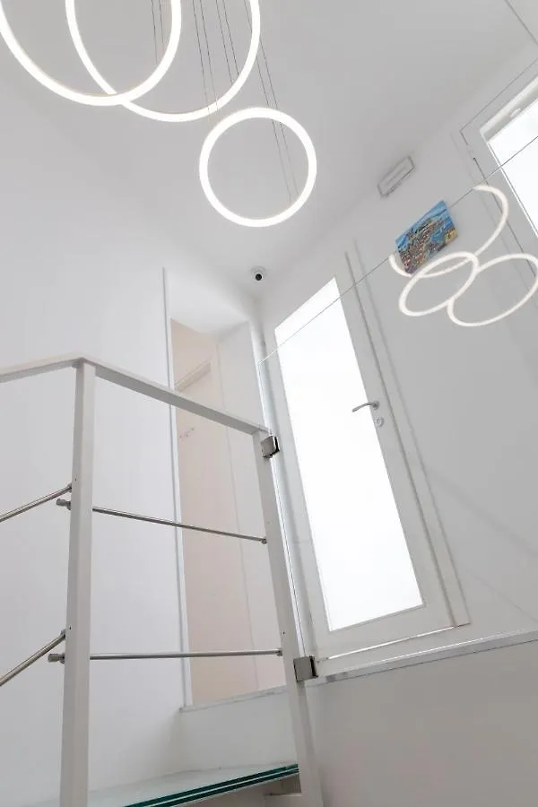 Peonia Boutique Apartments Palerme 0*,